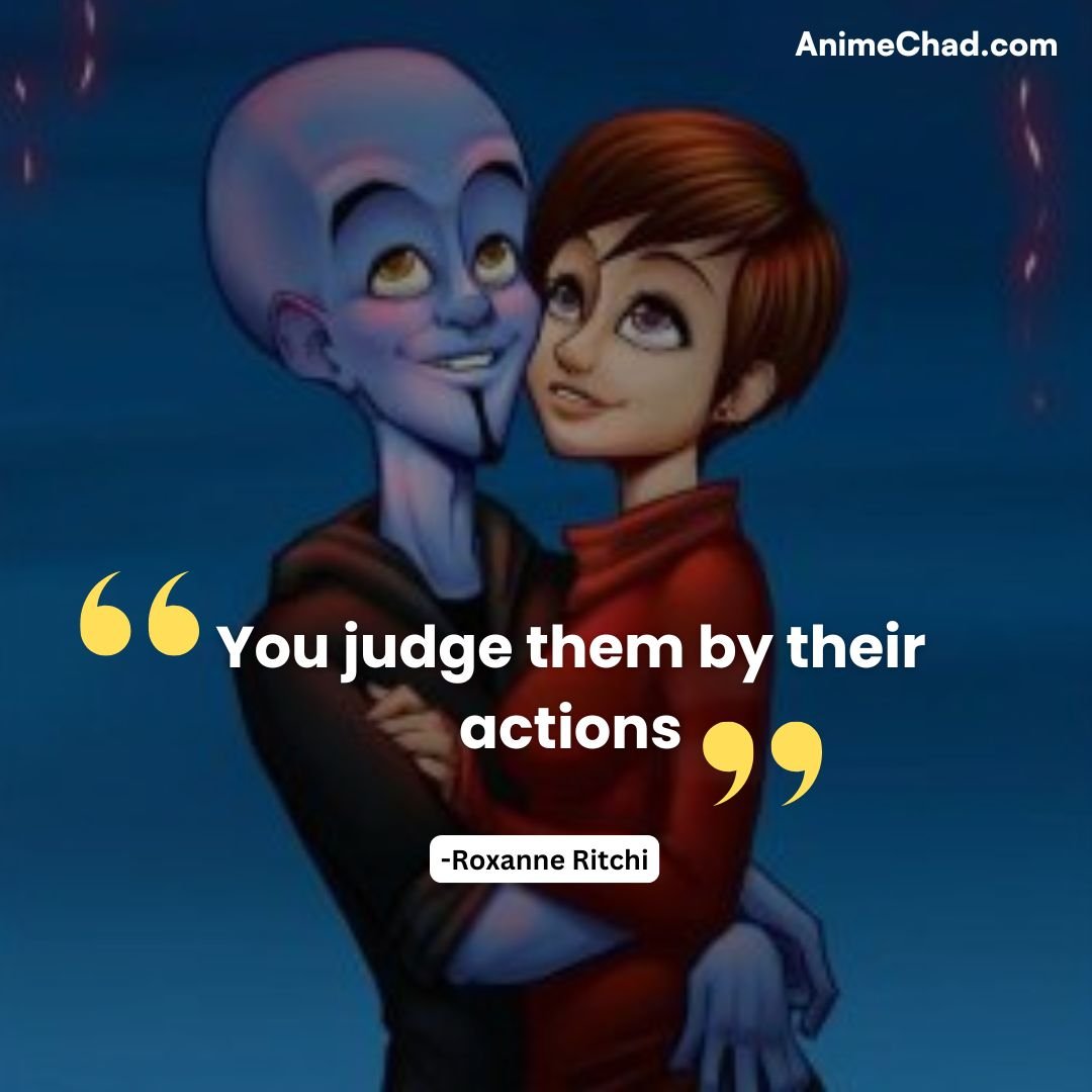 Roxanne Ritchi Quotes (3)