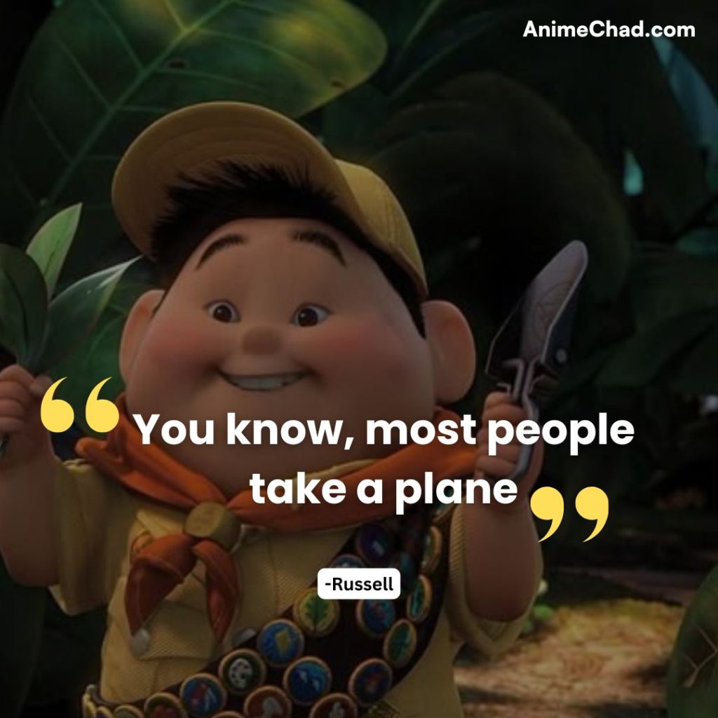 Russell Quotes (1)