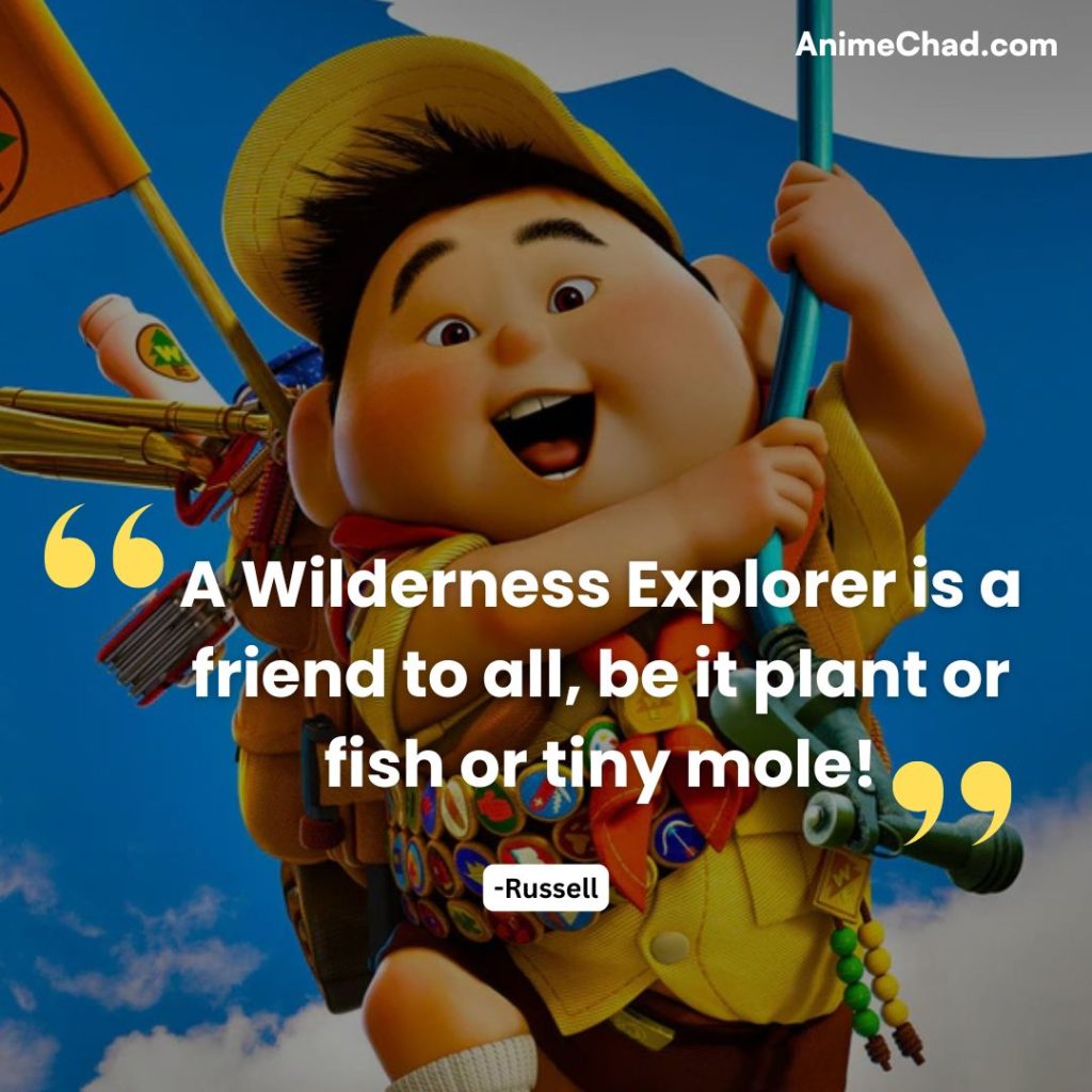 Russell Quotes (2)