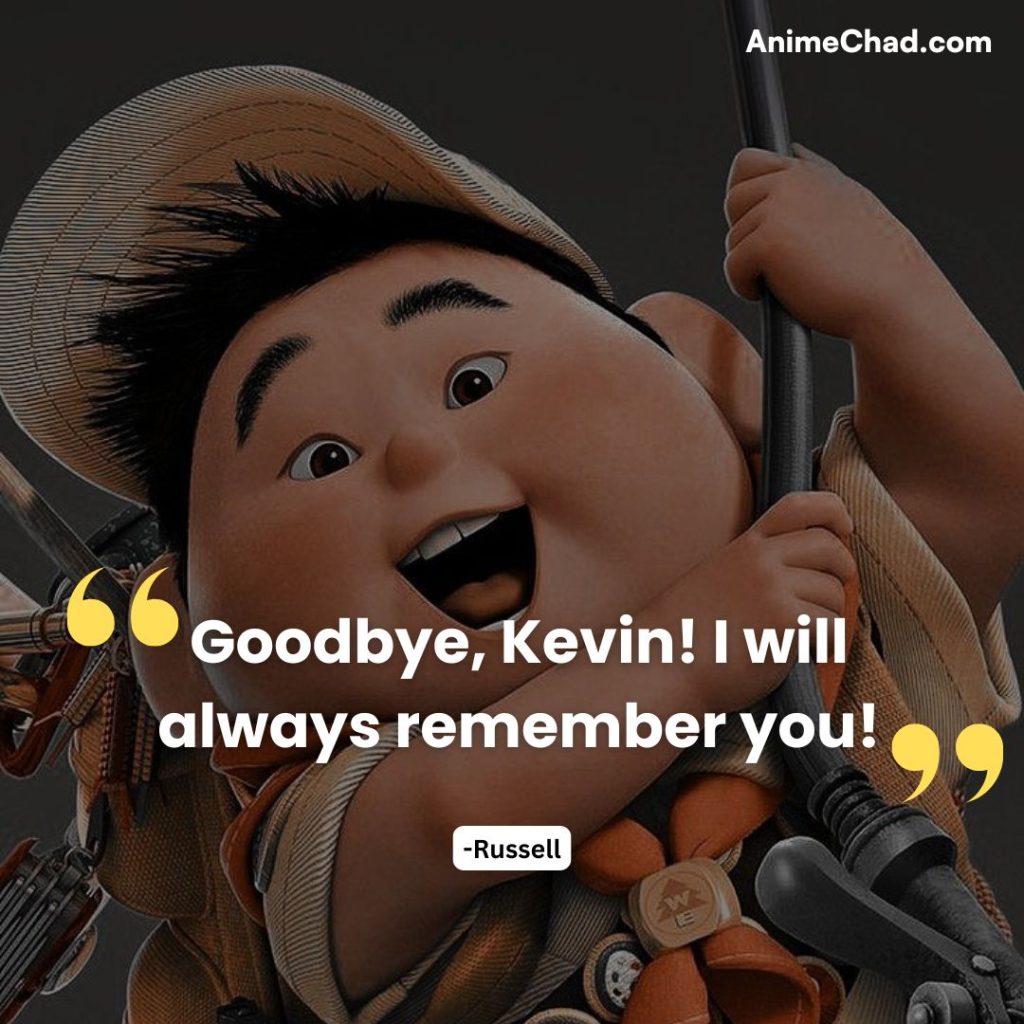 Russell Quotes (3)