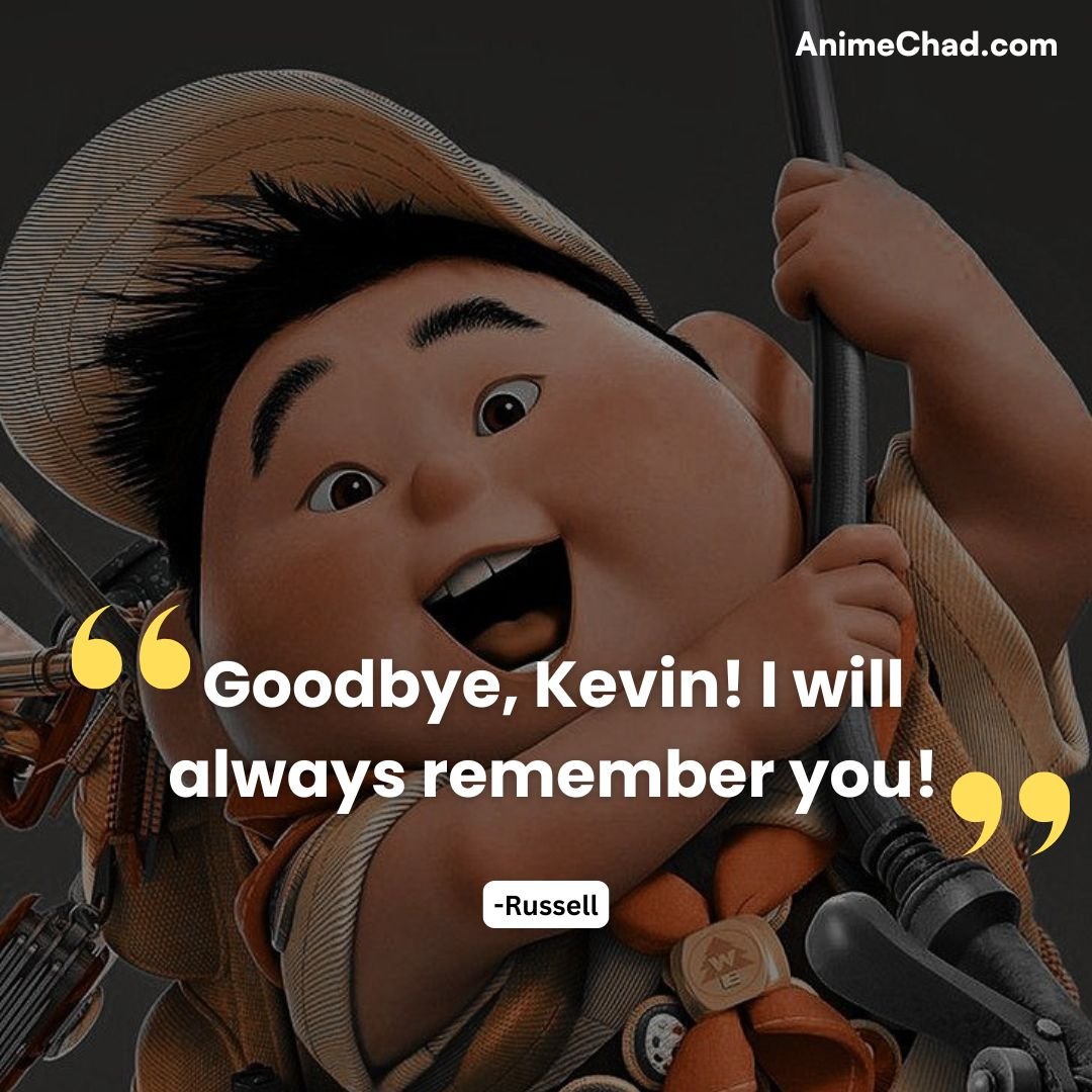 Russell Quotes (3)