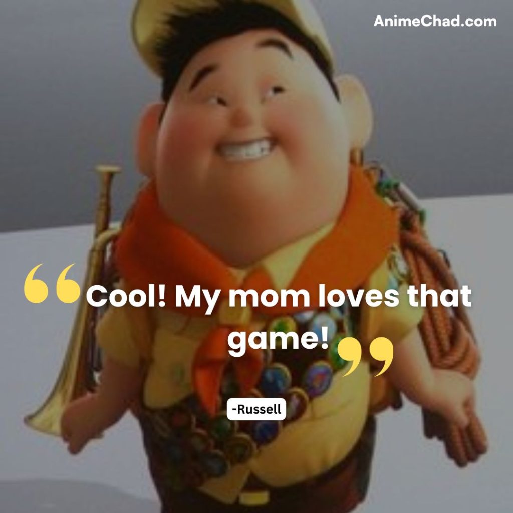 Russell Quotes (4)
