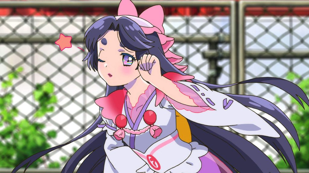 Sarazanmai