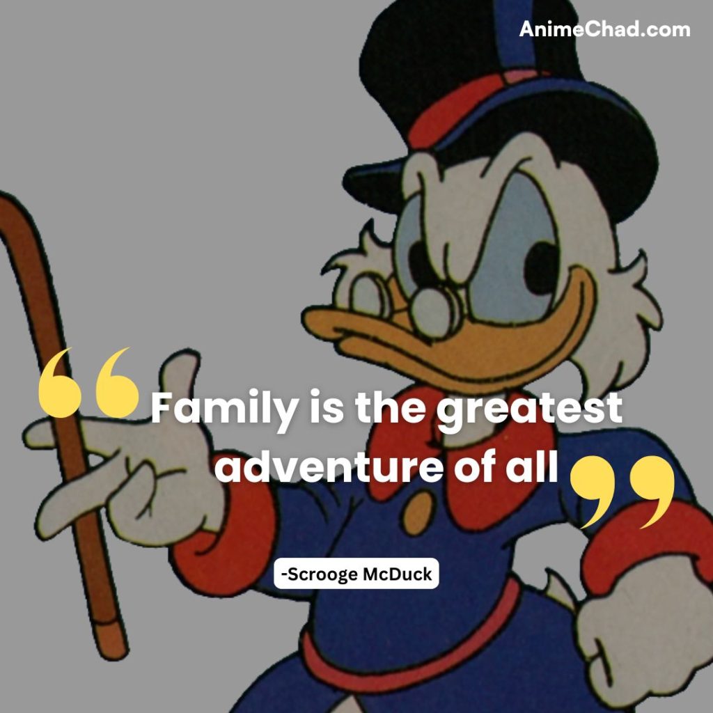 Scrooge Mc Duck Quotes (1)