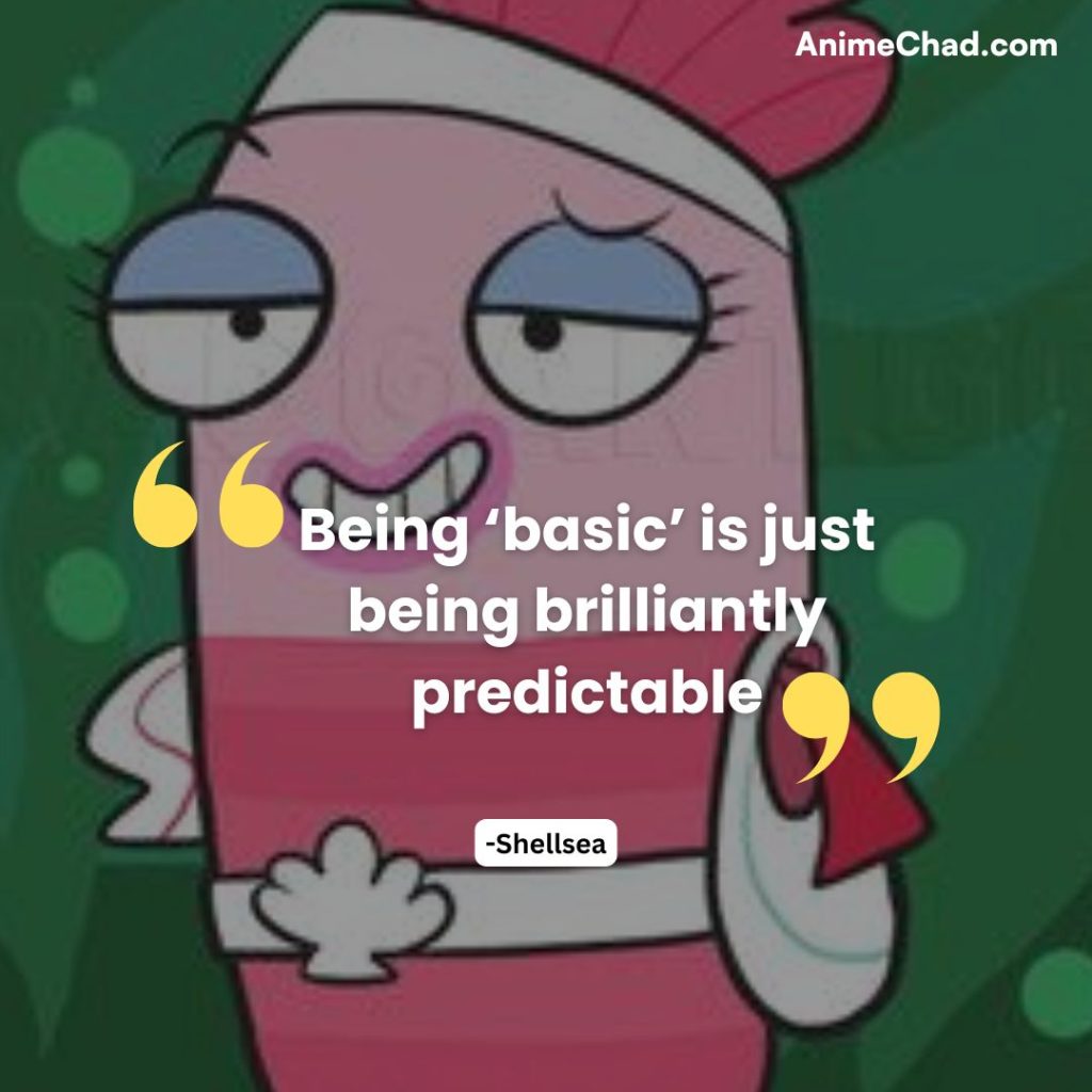 Shellsea Quotes