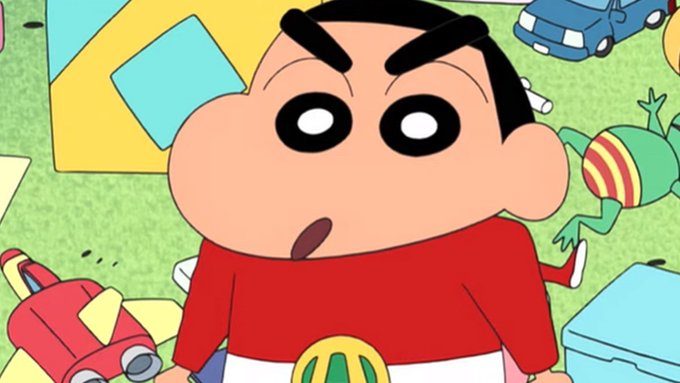 Shin Chan