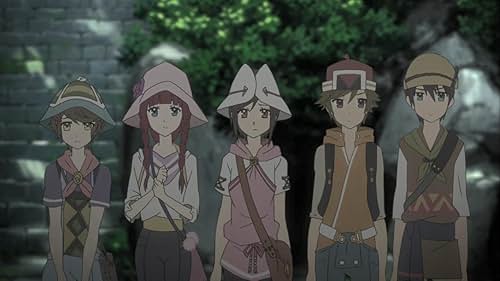 Shinsekai Yori