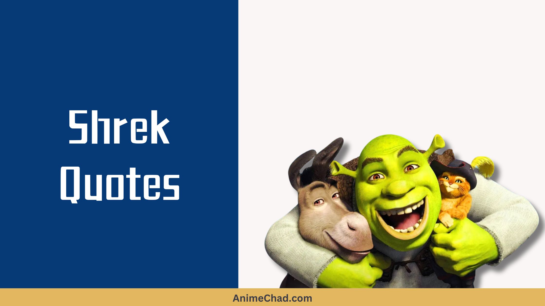 Shrek Quotes (1)
