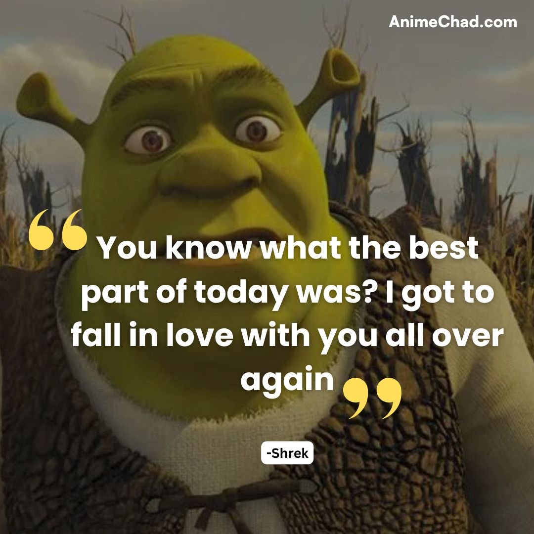 Shrek Quotes (5)