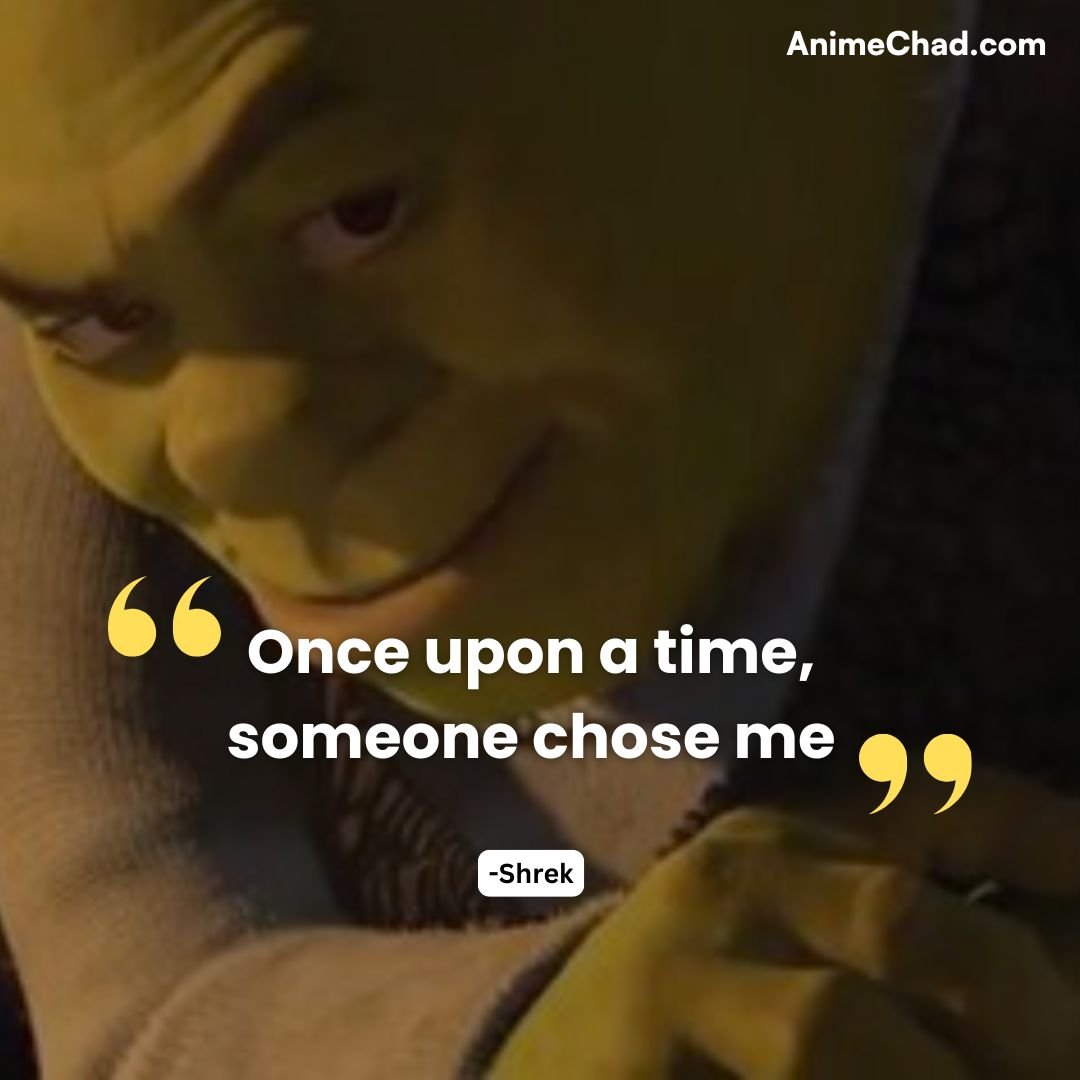 Shrek Quotes (6)