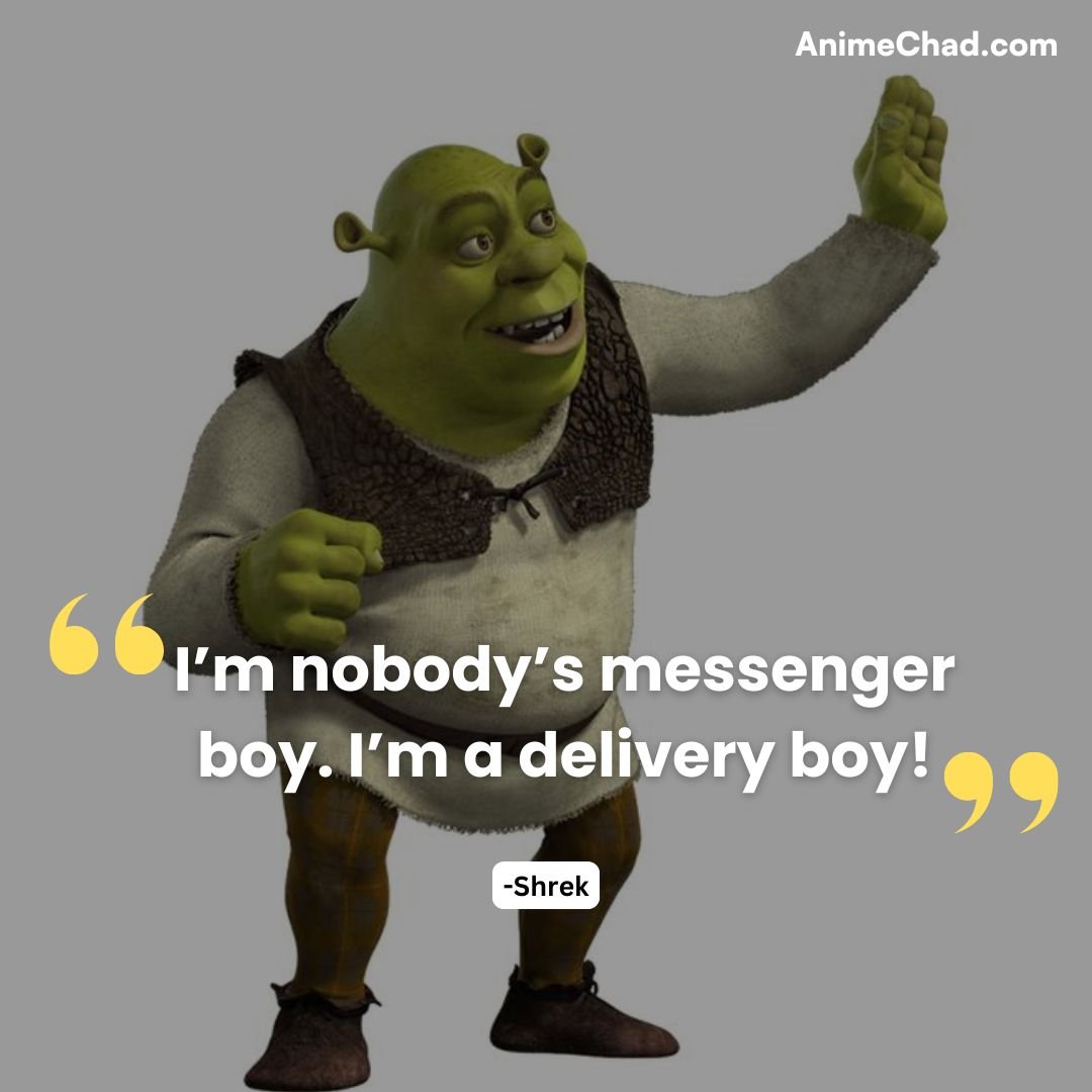 Shrek Quotes (7)