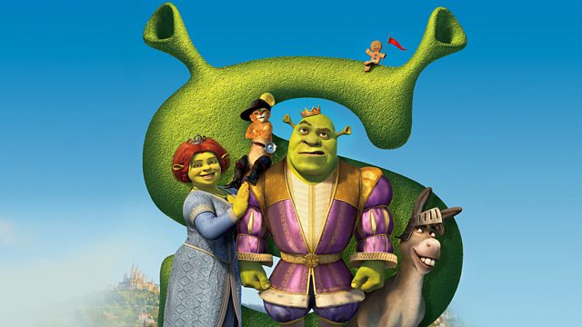 Shrek The Third