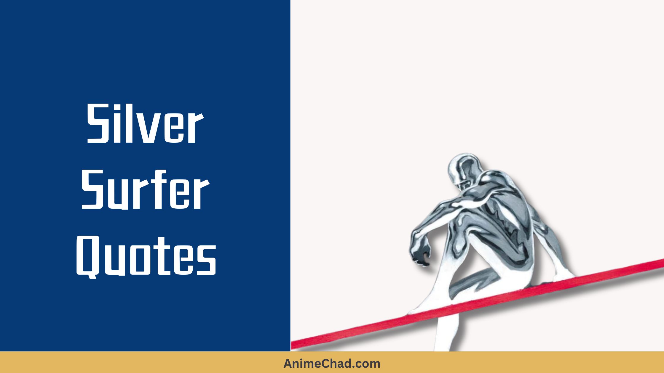 Silver Surfer Quotes