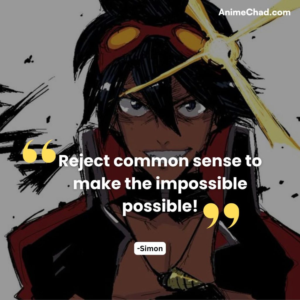 Simon Quotes (4)