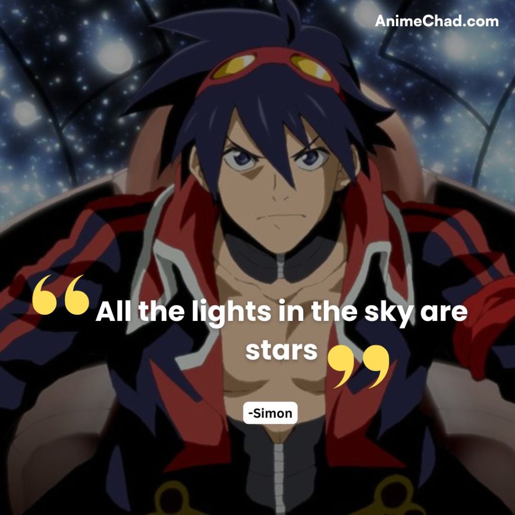 Simon Quotes (5)