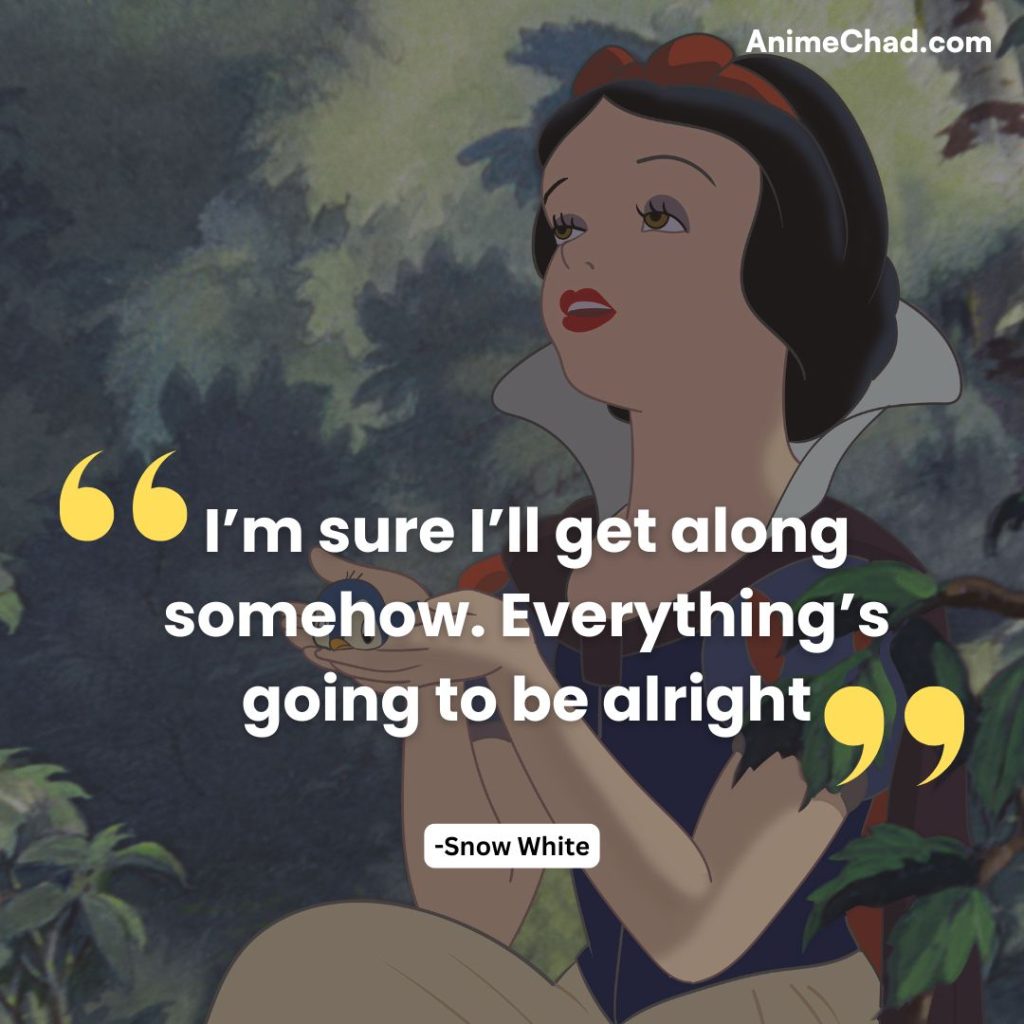 Snow White Quotes (1)