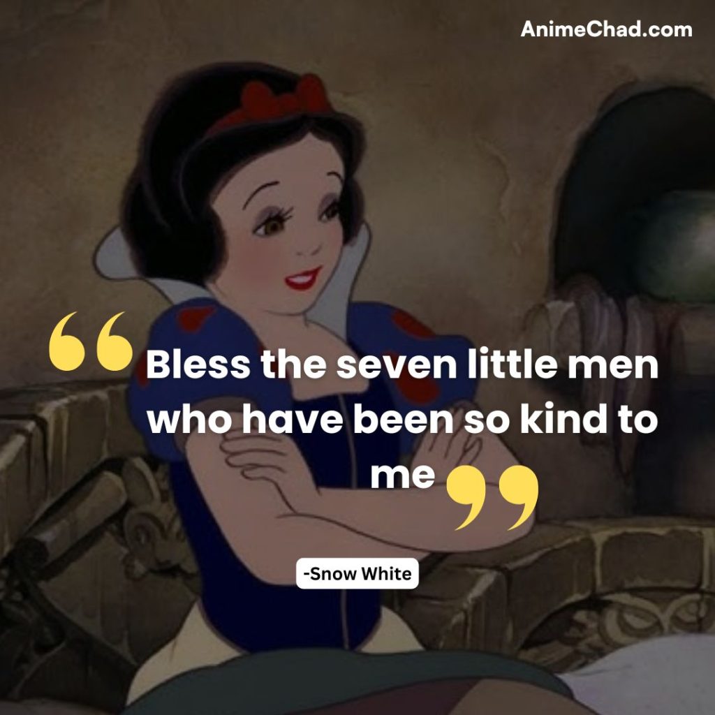 Snow White Quotes (2)