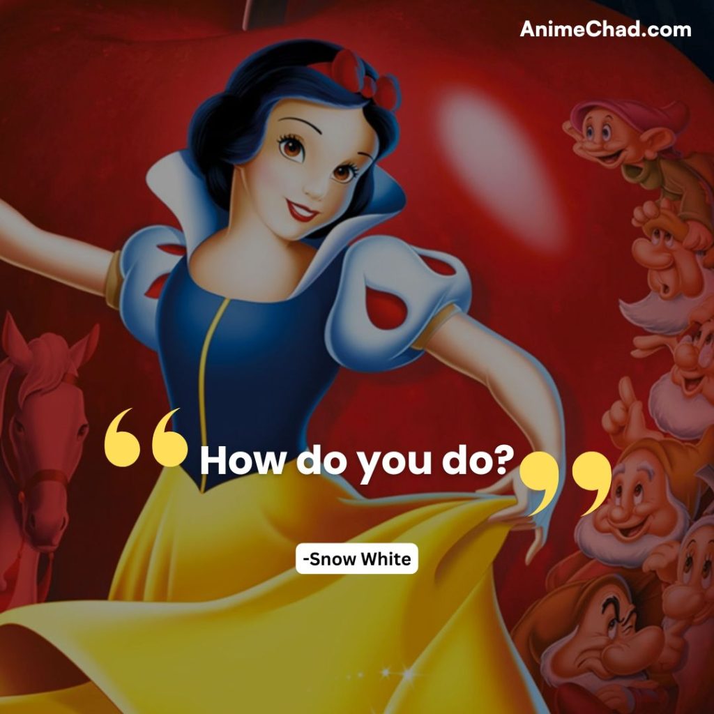 Snow White Quotes (3)