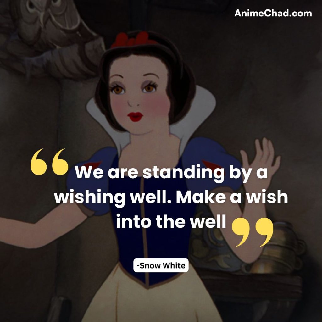 Snow White Quotes (4)