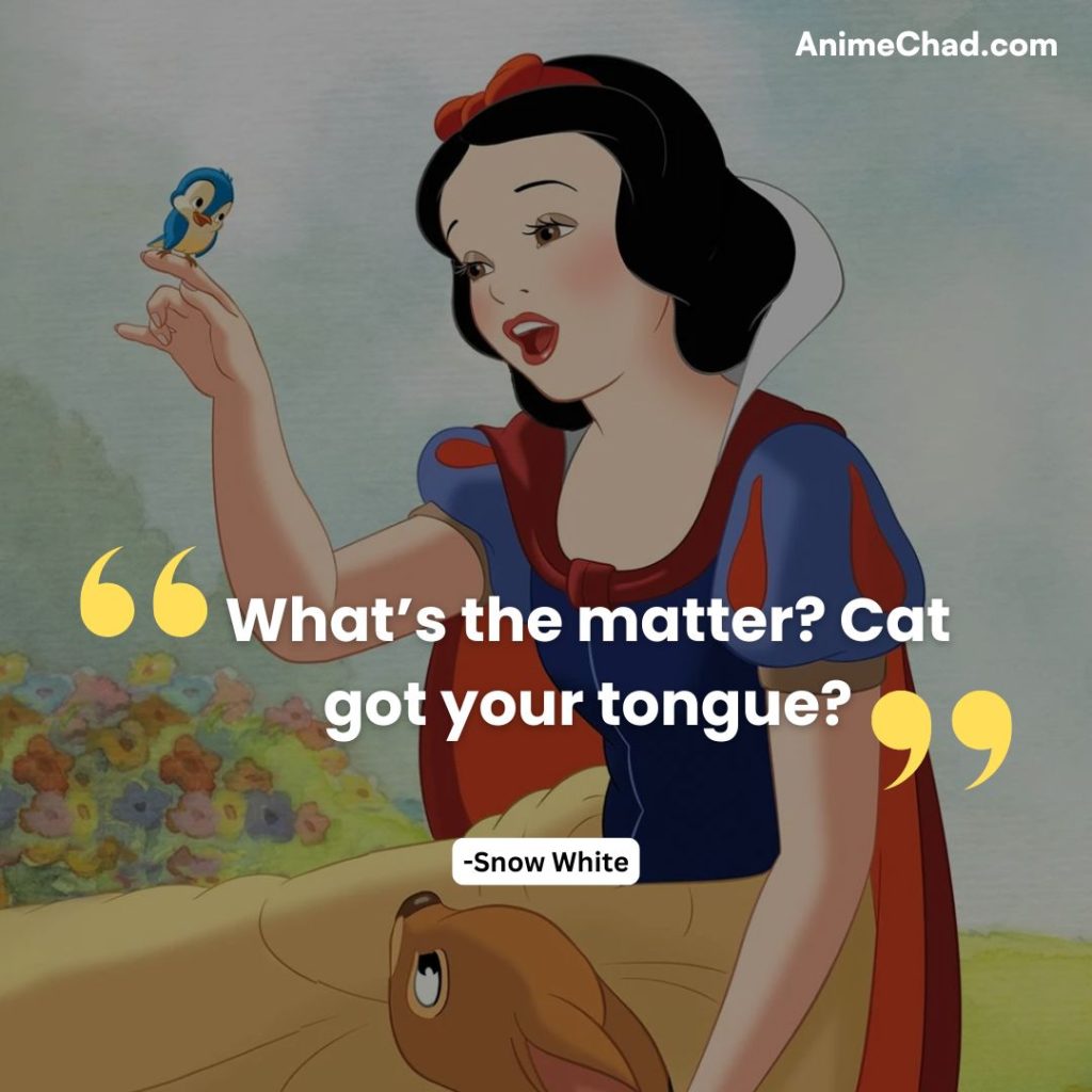 Snow White Quotes (5)