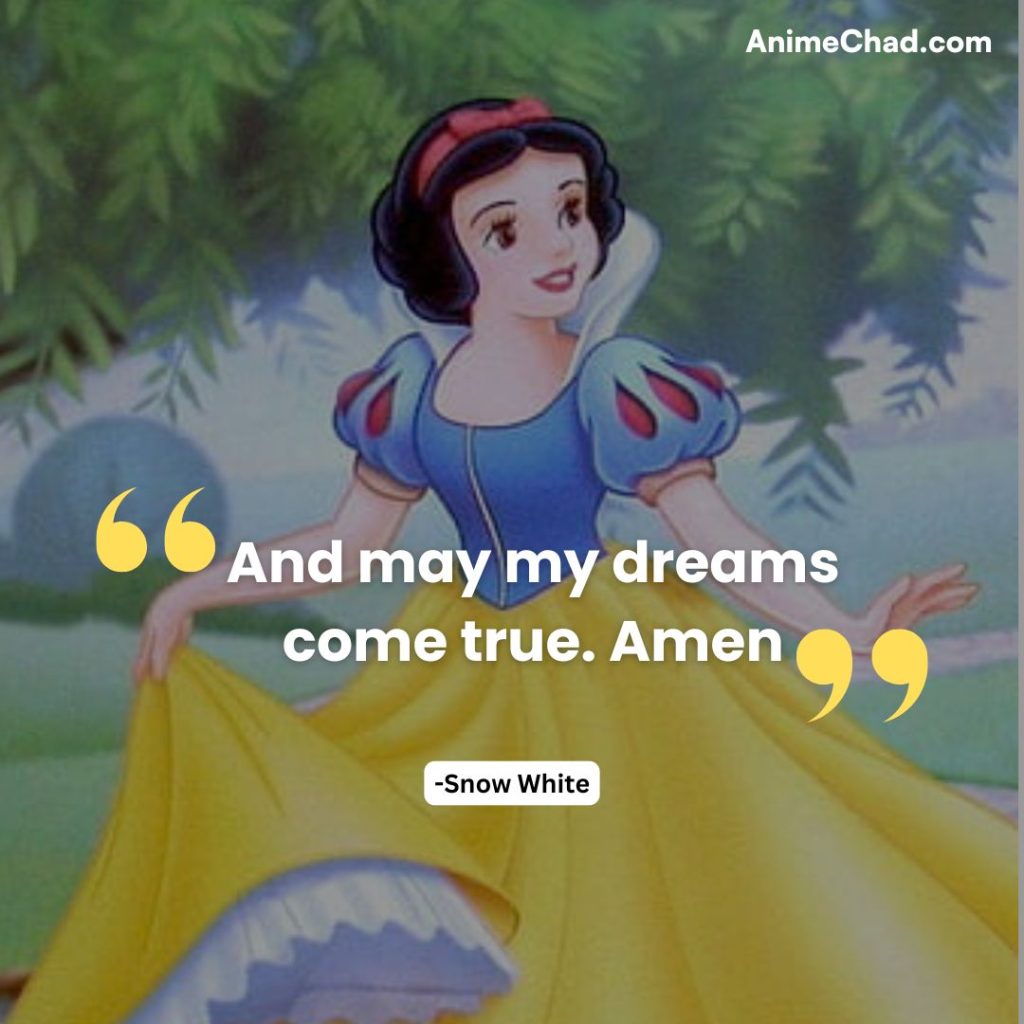 Snow White Quotes (6)