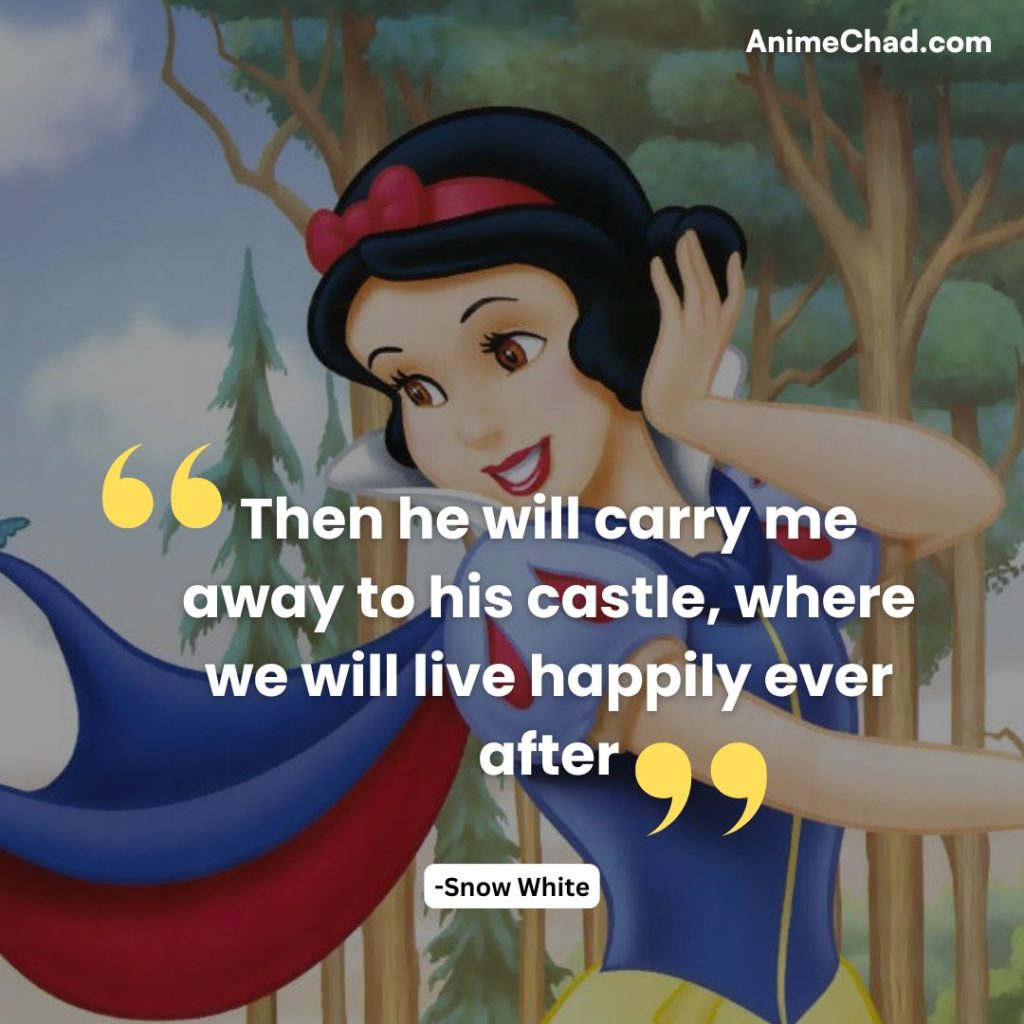 Snow White Quotes (7)