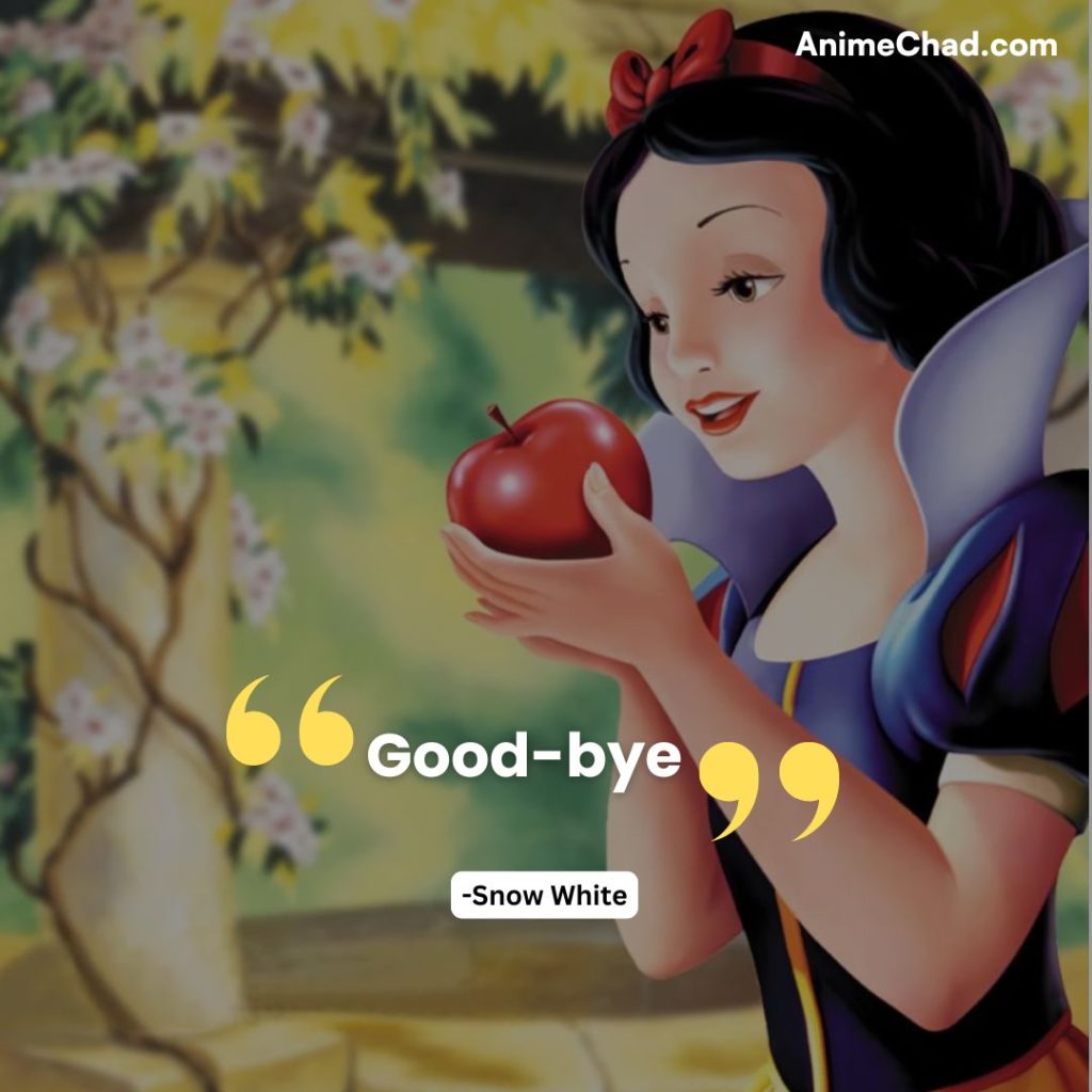 Snow White Quotes (8)