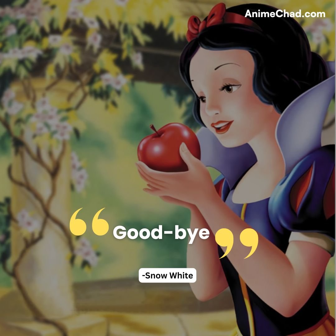 Snow White Quotes (8)