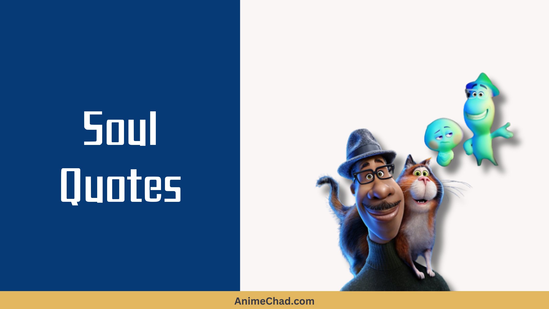 Soul Quotes