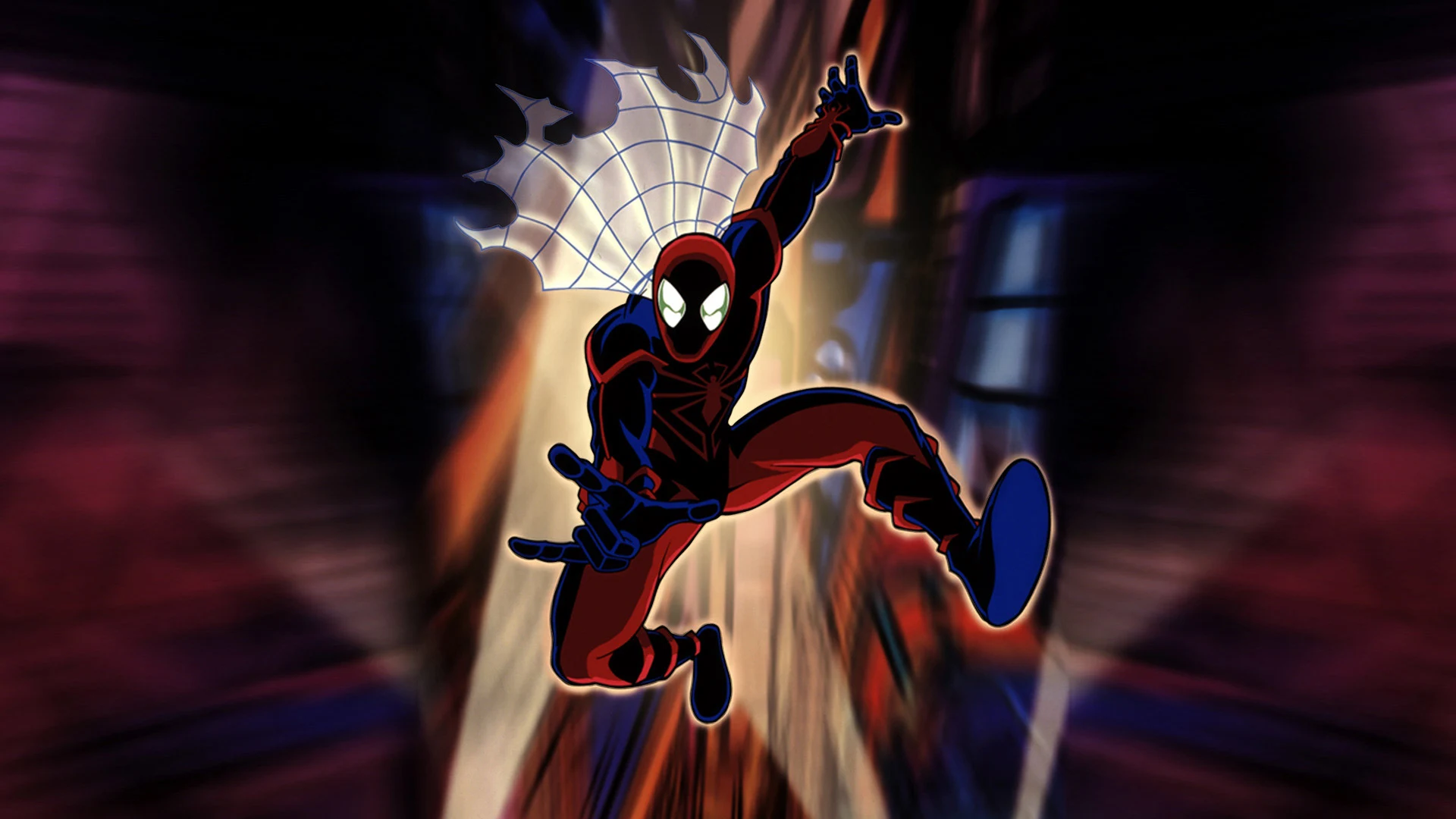 Spider Man Unlimited