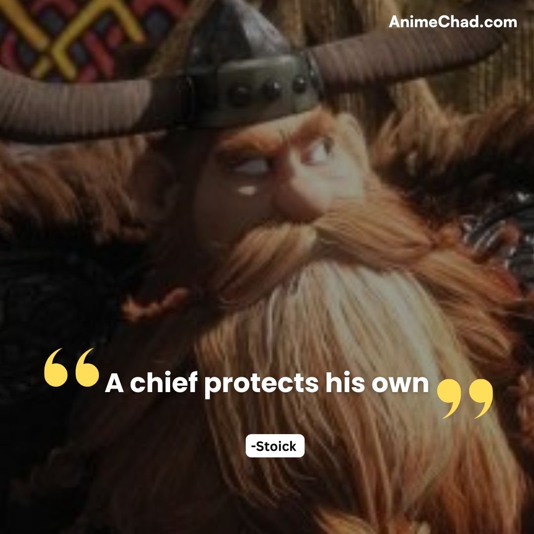 Stoick Quotes (1)