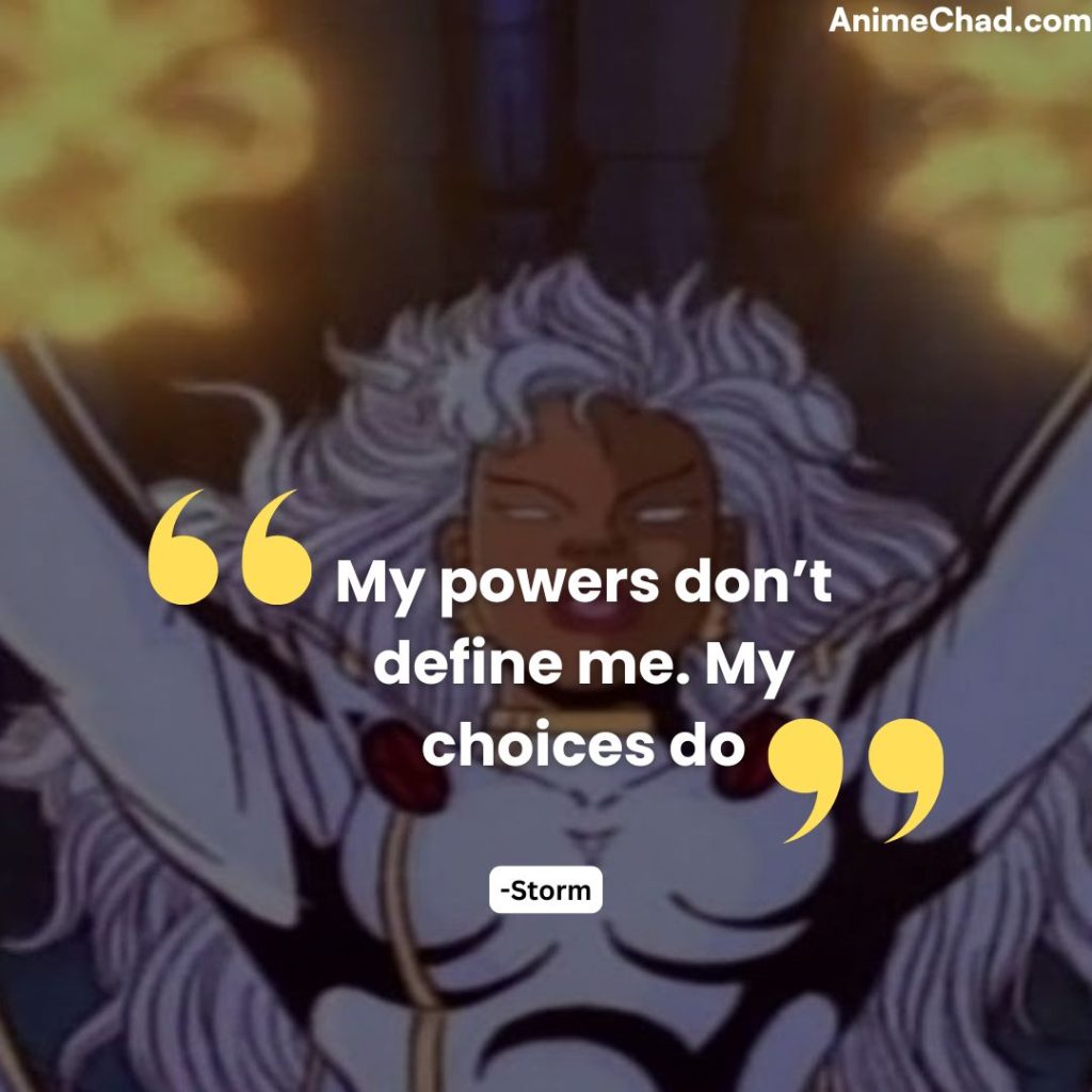 Storm Quotes (1)