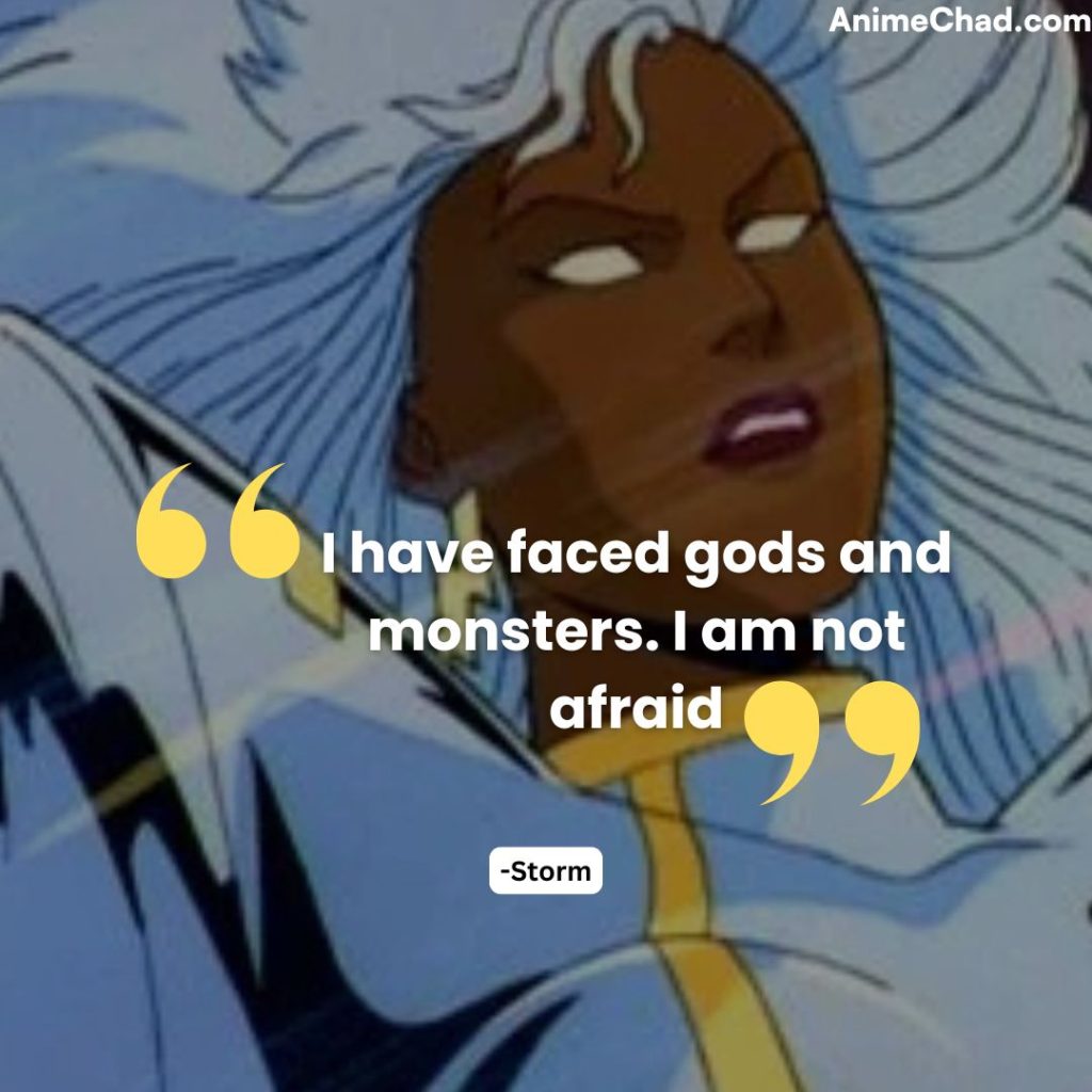 Storm Quotes (2)