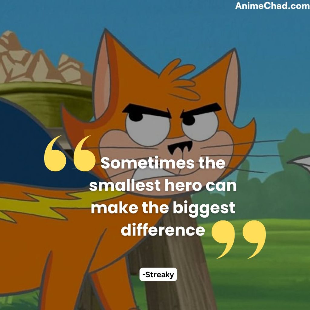 Streaky Quotes (1)