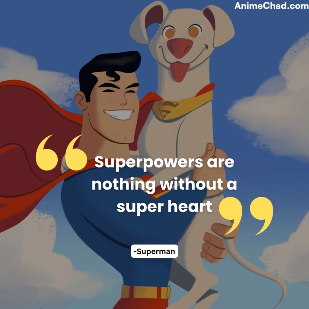 Superman Quotes (1)