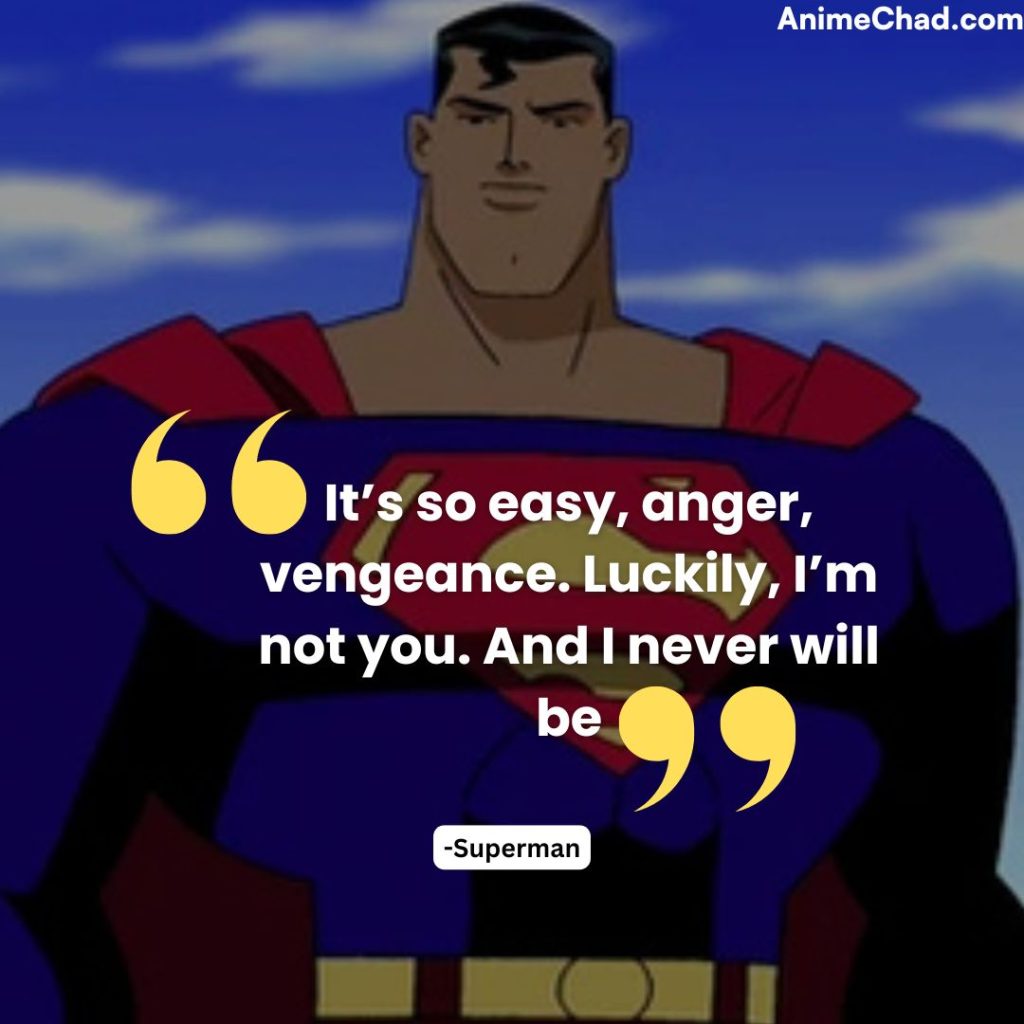 Superman Quotes (2)