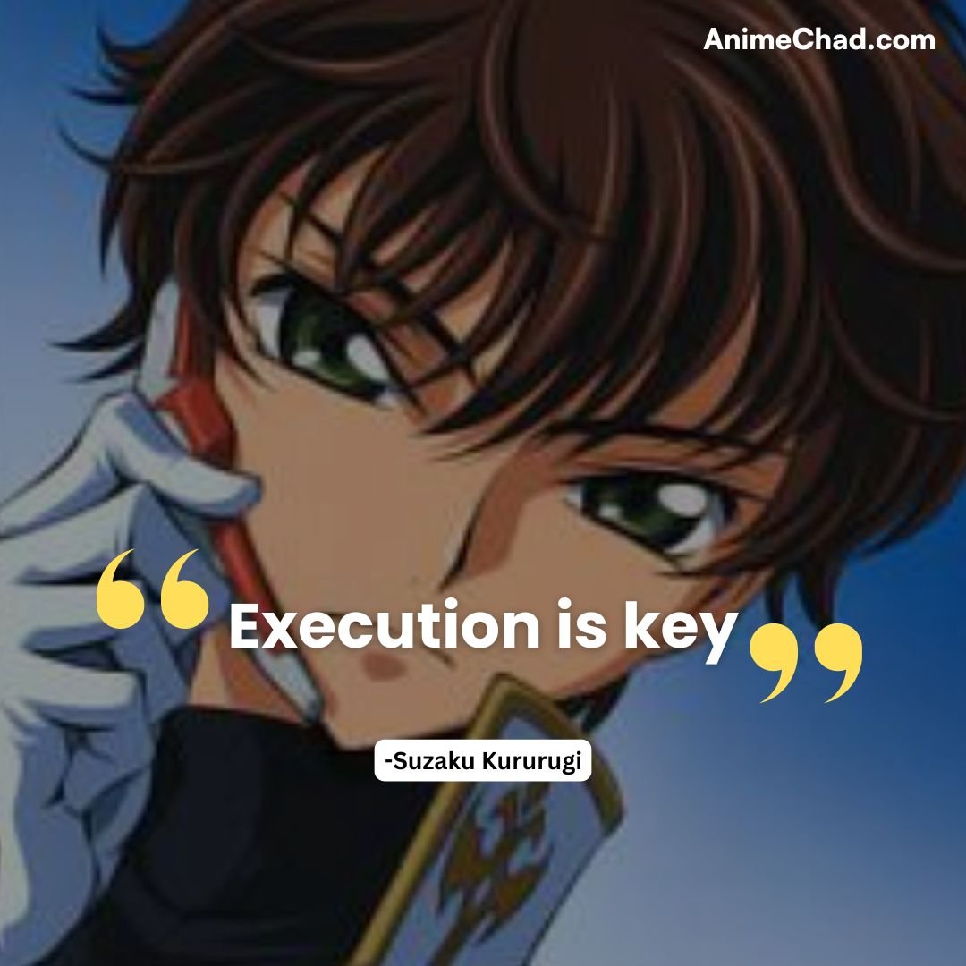 Suzaku Kururugi Quotes (1)