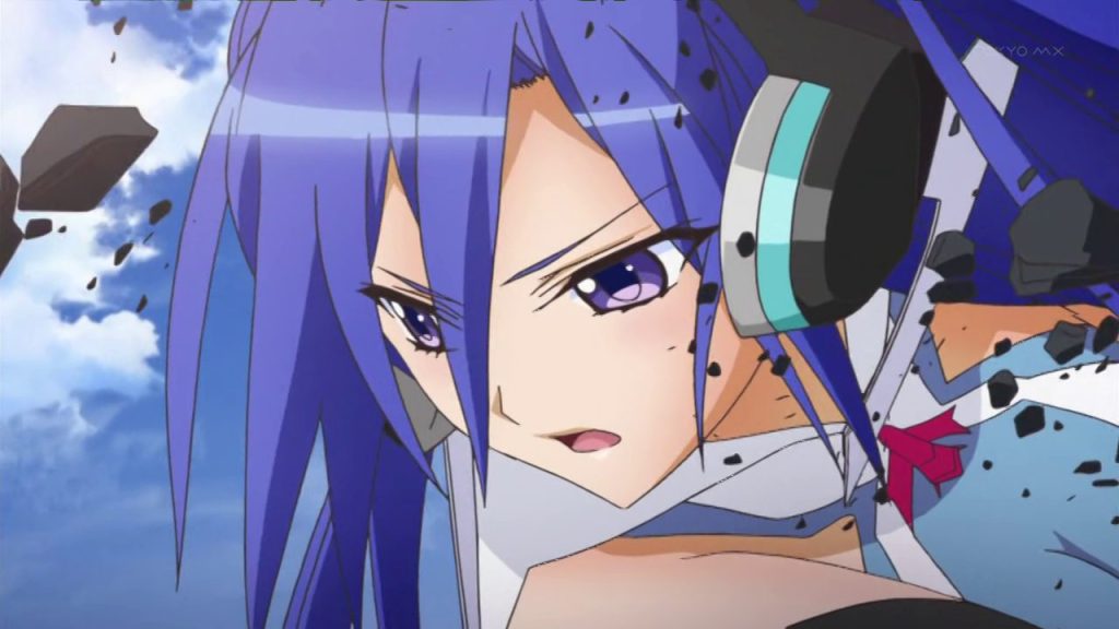Symphogear