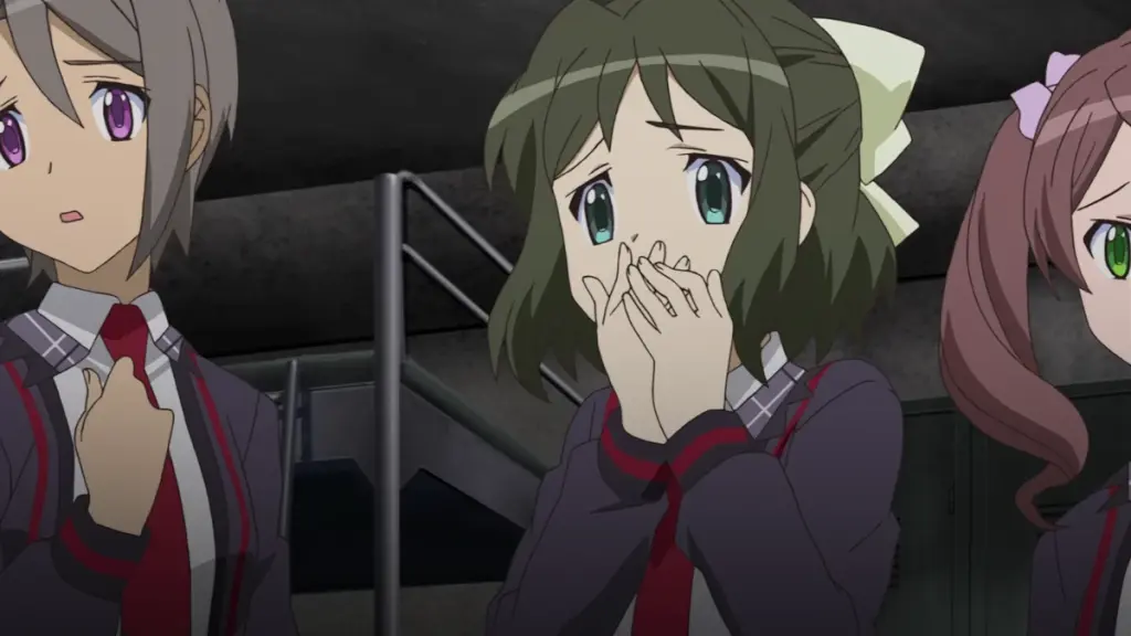 Symphogear