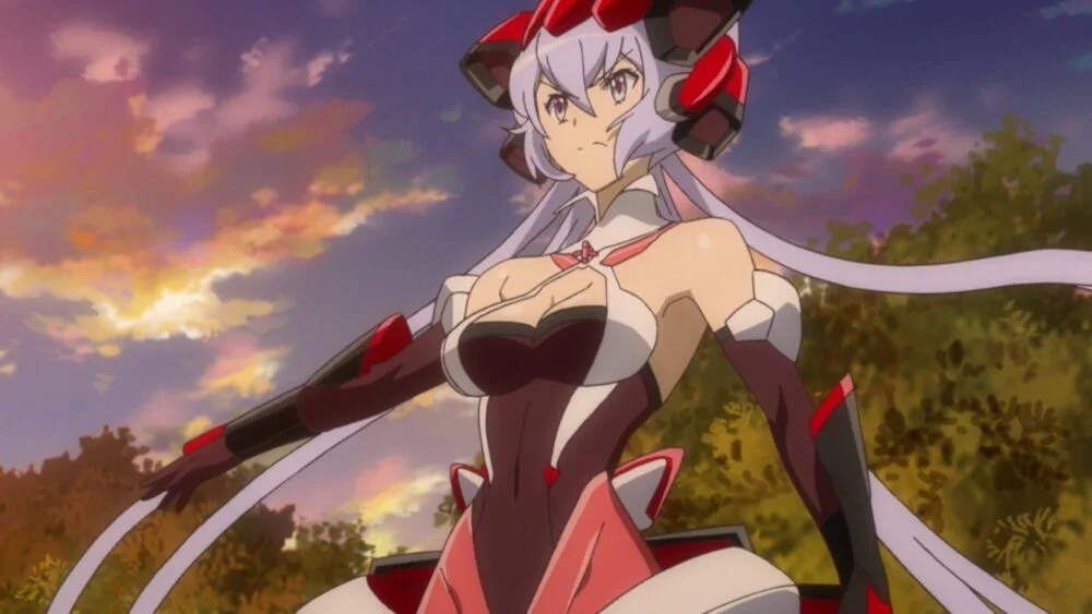 Symphogear