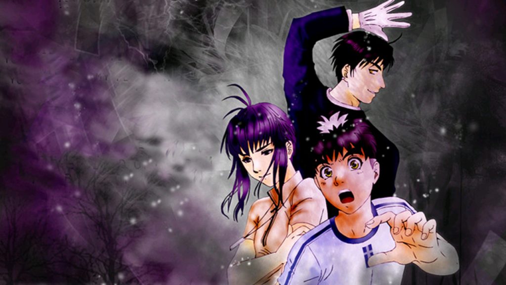 Tantei Gakuen Q