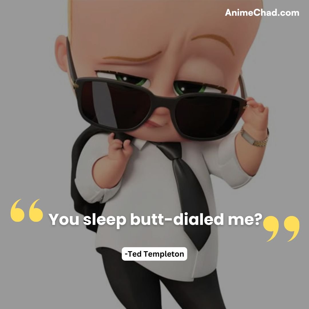 Ted Templeton Quotes (2)