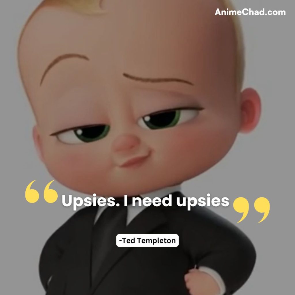Ted Templeton Quotes (4)