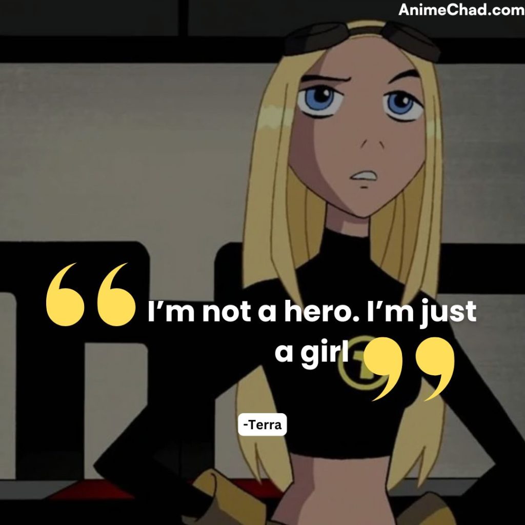 Terra Quotes (2)
