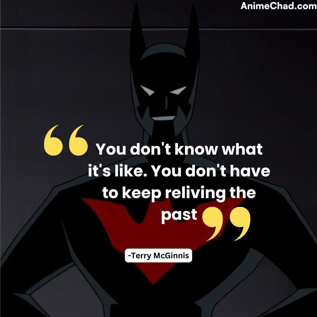 Terry Mc Ginnis Quotes (1)