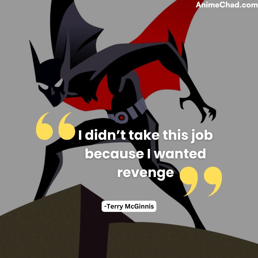 Terry Mc Ginnis Quotes (11)