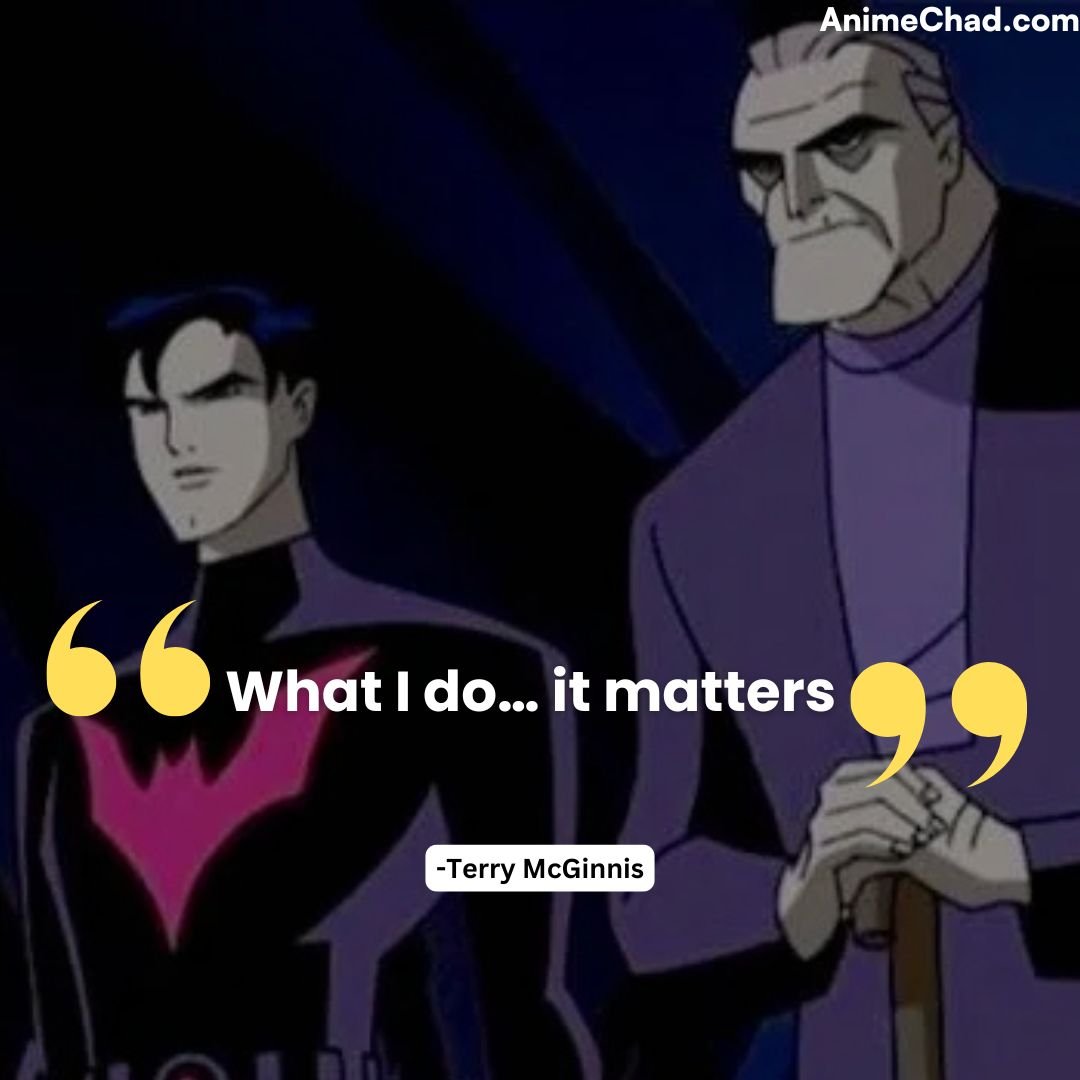 Terry Mc Ginnis Quotes (12)