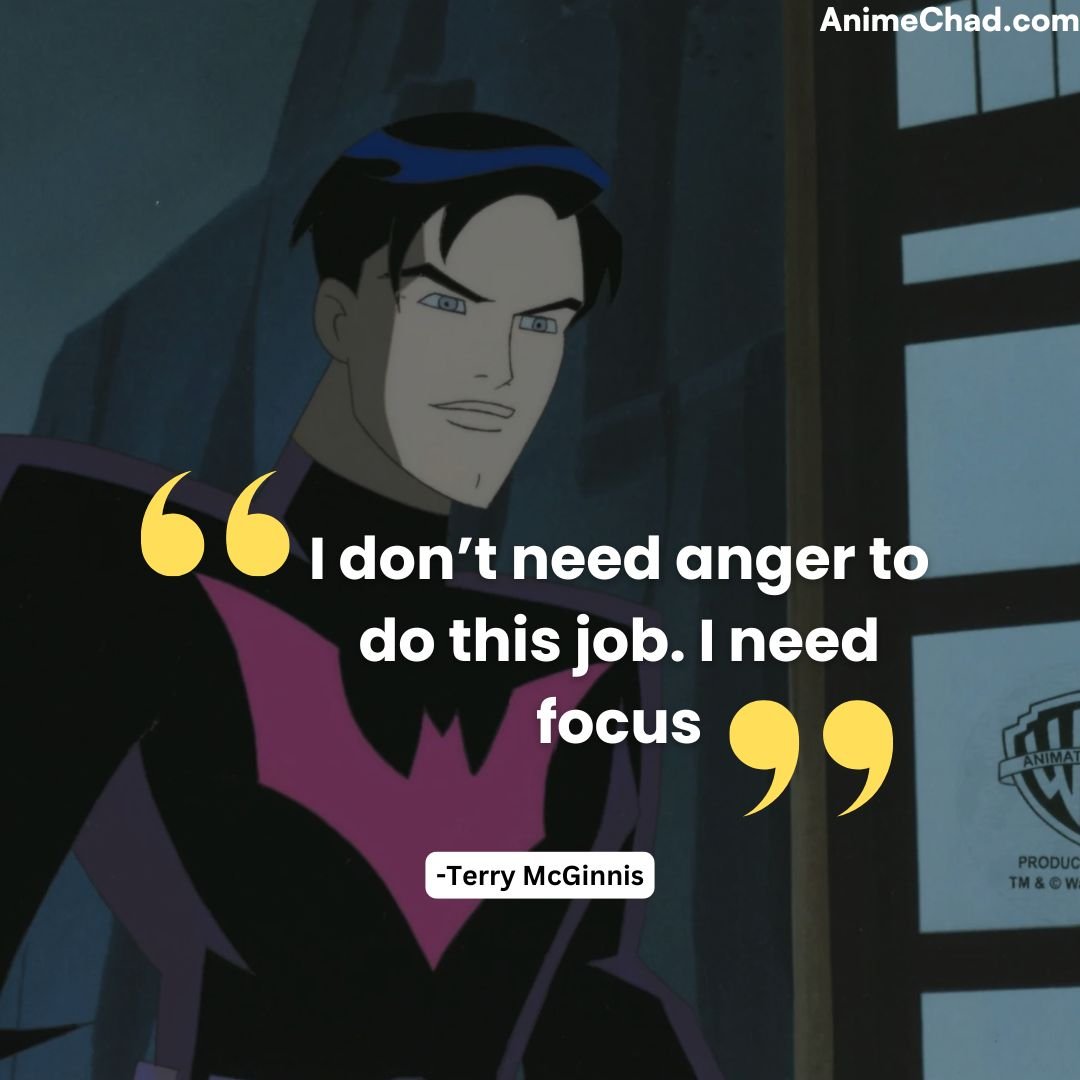 Terry Mc Ginnis Quotes (2)