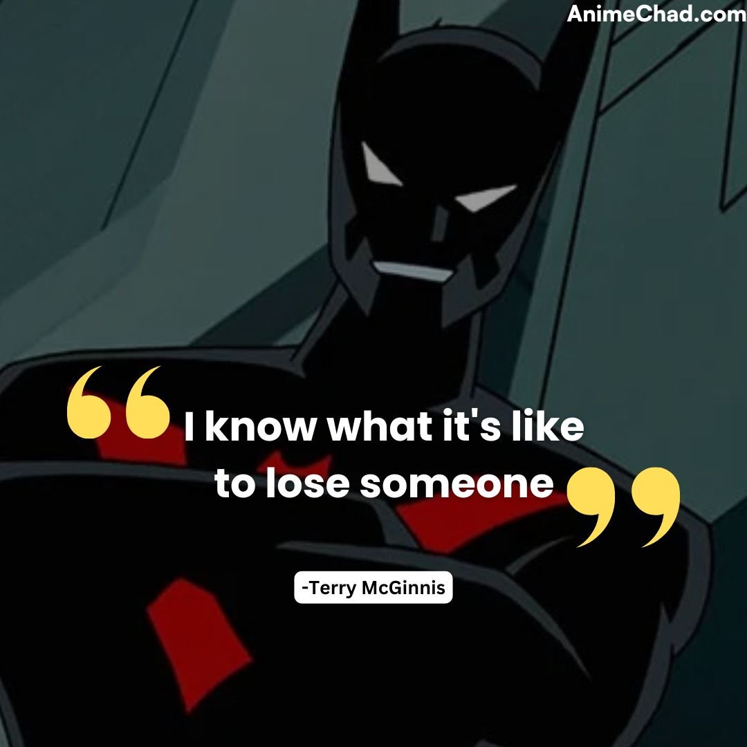 Terry Mc Ginnis Quotes (4)