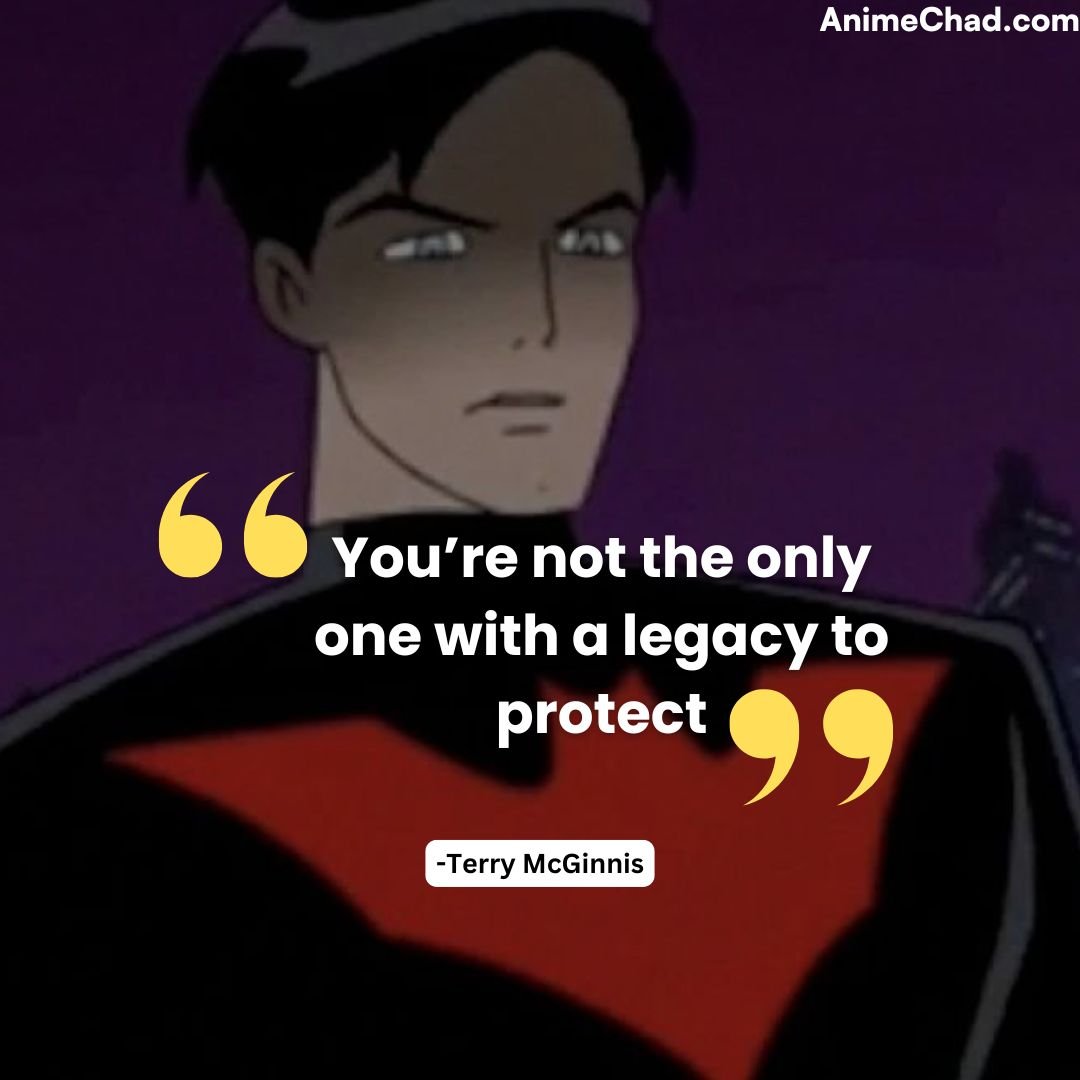 Terry Mc Ginnis Quotes (5)